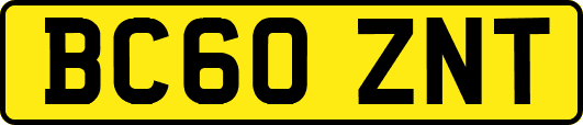 BC60ZNT