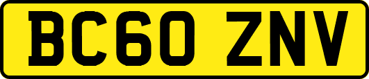 BC60ZNV