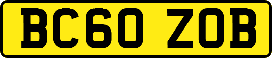 BC60ZOB