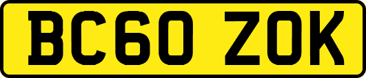 BC60ZOK