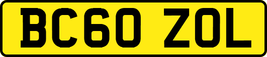 BC60ZOL