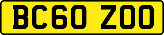 BC60ZOO