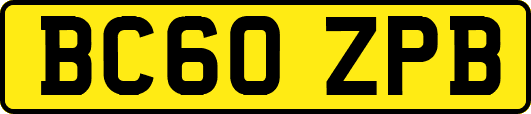 BC60ZPB