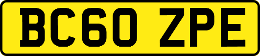 BC60ZPE