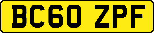 BC60ZPF