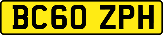 BC60ZPH