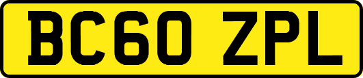 BC60ZPL