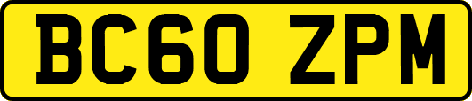 BC60ZPM