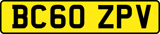 BC60ZPV