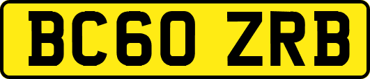 BC60ZRB