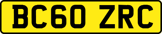 BC60ZRC
