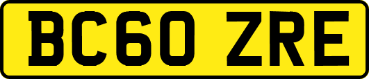 BC60ZRE