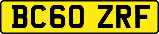 BC60ZRF