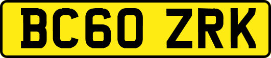 BC60ZRK