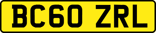 BC60ZRL