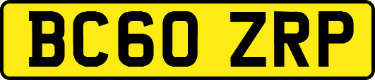 BC60ZRP