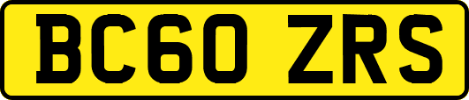 BC60ZRS