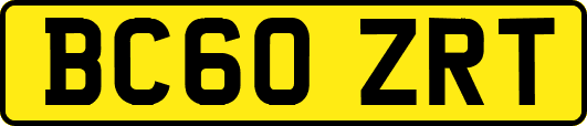 BC60ZRT