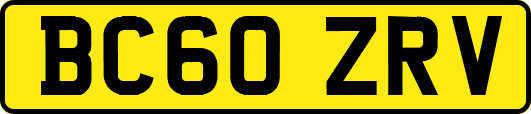 BC60ZRV