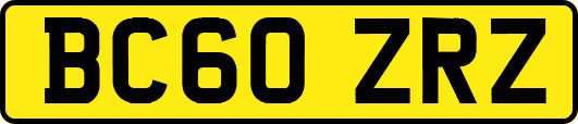 BC60ZRZ