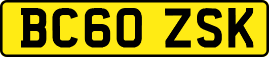 BC60ZSK