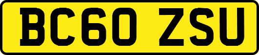 BC60ZSU
