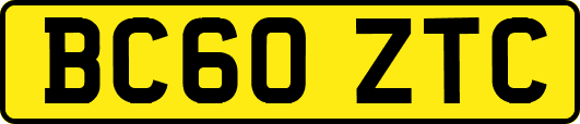 BC60ZTC