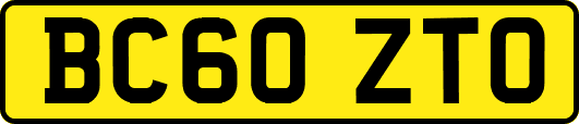 BC60ZTO