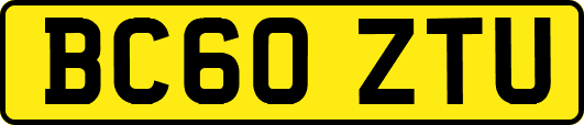 BC60ZTU