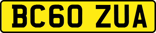 BC60ZUA