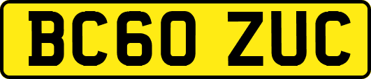 BC60ZUC