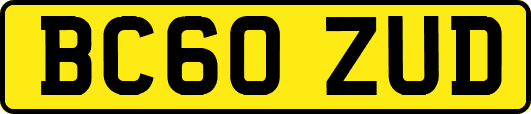 BC60ZUD