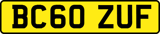 BC60ZUF