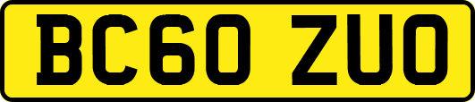 BC60ZUO