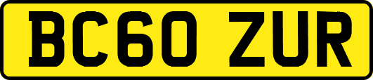 BC60ZUR