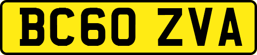 BC60ZVA