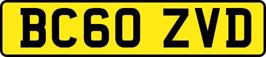 BC60ZVD