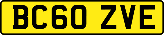 BC60ZVE