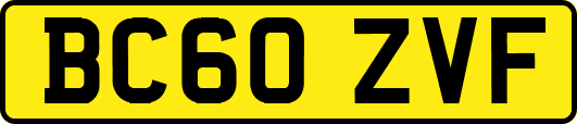 BC60ZVF