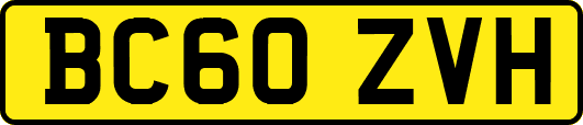 BC60ZVH