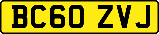 BC60ZVJ