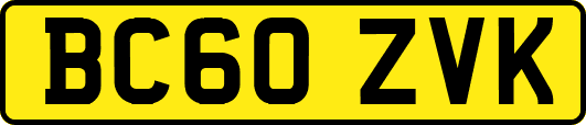 BC60ZVK