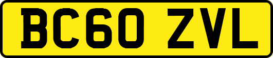 BC60ZVL