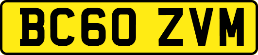 BC60ZVM