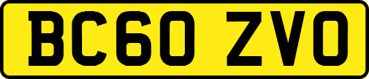 BC60ZVO