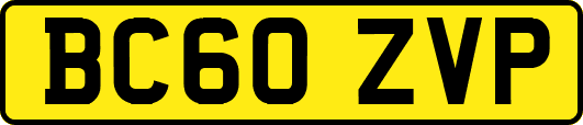 BC60ZVP