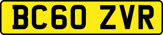 BC60ZVR