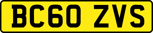 BC60ZVS