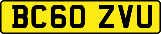 BC60ZVU