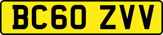 BC60ZVV